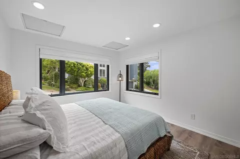 Bedroom - 778 La Canada St, La Jolla, CA 92037 photo 5 of 5