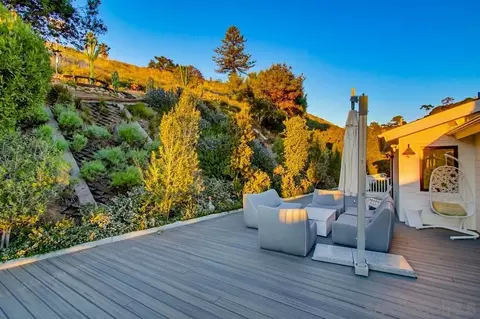 Exterior - 778 La Canada St, La Jolla, CA 92037 photo 7 of 11