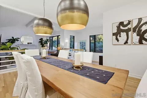 Dining - 778 La Canada St, La Jolla, CA 92037 photo 1 of 2