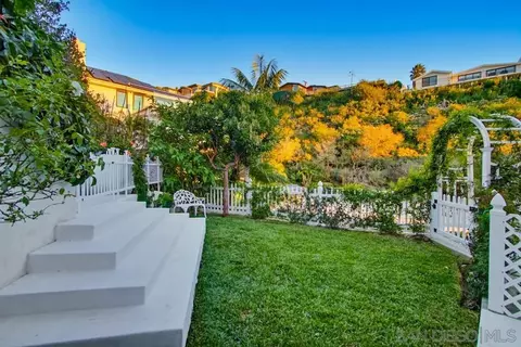 Exterior - 778 La Canada St, La Jolla, CA 92037 photo 8 of 11
