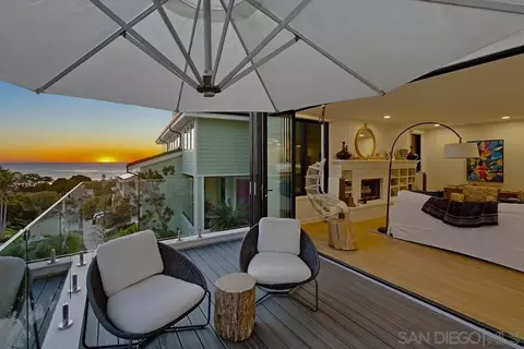 Exterior - 778 La Canada St, La Jolla, CA 92037 photo 3 of 11