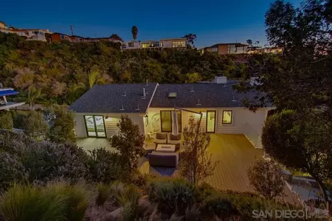 Exterior - 778 La Canada St, La Jolla, CA 92037 photo 10 of 11