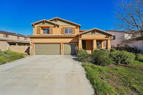 31890 Rouge Ln, Menifee, CA 92584
