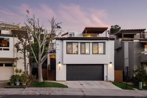 4541 Gesner St, San Diego, CA 92117