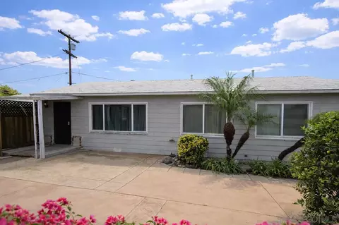 1820 Englewood Dr, Lemon Grove, CA 91945