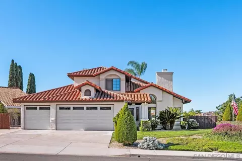 Exterior - 5070 Chalet Dr, Oceanside, CA 92057 photo 7 of 7