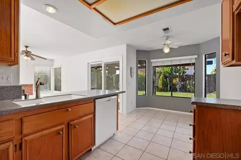 Kitchen - 5070 Chalet Dr, Oceanside, CA 92057 photo 3 of 3