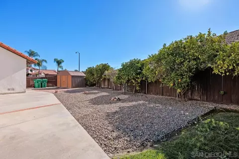Exterior - 5070 Chalet Dr, Oceanside, CA 92057 photo 4 of 7