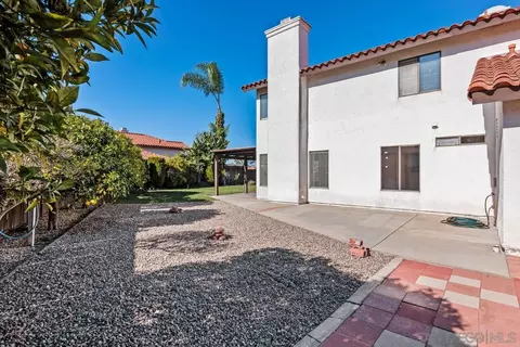 Exterior - 5070 Chalet Dr, Oceanside, CA 92057 photo 6 of 7