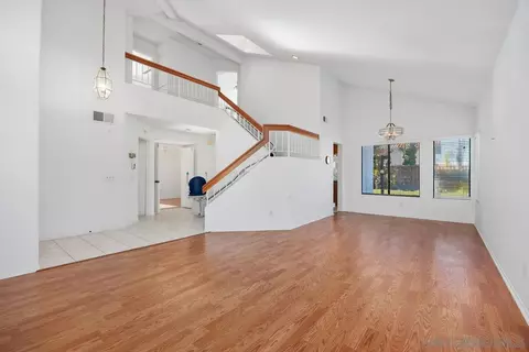 Living - 5070 Chalet Dr, Oceanside, CA 92057 photo 2 of 5
