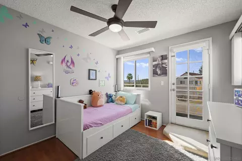Bedroom - 10503 Flora Azalea Ct, Santee, CA 92071 photo 5 of 6