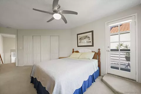 Bedroom - 10503 Flora Azalea Ct, Santee, CA 92071 photo 2 of 6