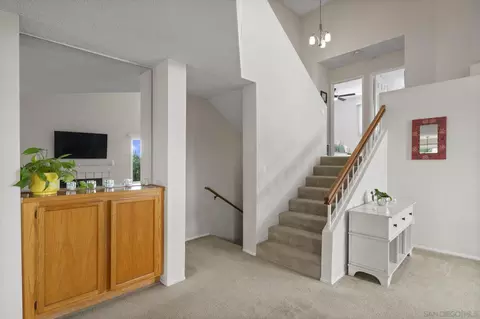 Entry Way - 10503 Flora Azalea Ct, Santee, CA 92071 photo 1 of 2