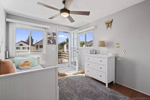 Bedroom - 10503 Flora Azalea Ct, Santee, CA 92071 photo 6 of 6