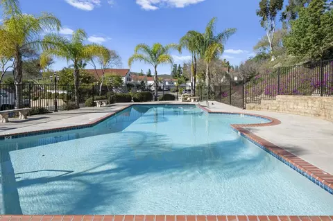 Exterior - 10503 Flora Azalea Ct, Santee, CA 92071 photo 10 of 10