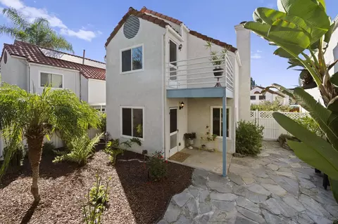 Exterior - 10503 Flora Azalea Ct, Santee, CA 92071 photo 4 of 10
