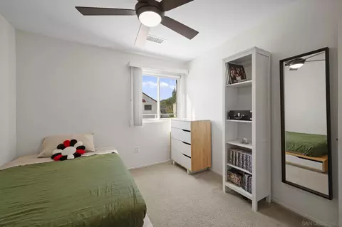 Bedroom - 10503 Flora Azalea Ct, Santee, CA 92071 photo 3 of 6