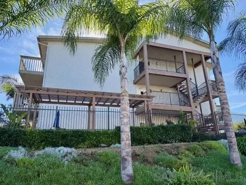 3029 Broadway #9, San Diego, CA 92102