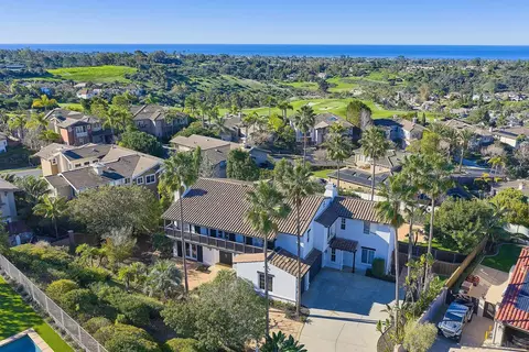 1664 Aryana Dr, Encinitas, CA 92024