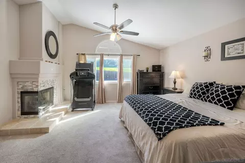 Bedroom - 15005 Garden Rd, Poway, CA 92064 photo 7 of 8