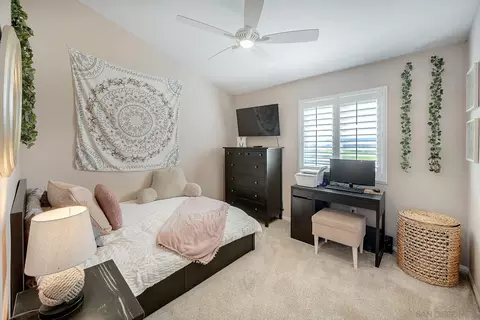 Bedroom - 15005 Garden Rd, Poway, CA 92064 photo 4 of 8