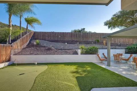 Exterior - 15005 Garden Rd, Poway, CA 92064 photo 6 of 6