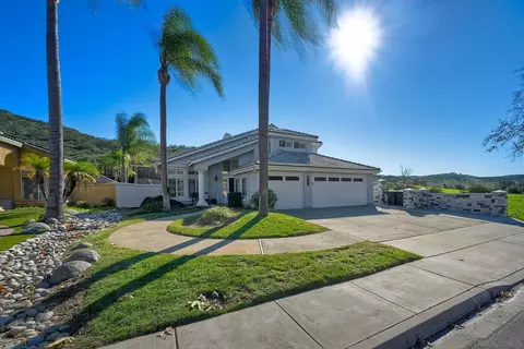 Exterior - 15005 Garden Rd, Poway, CA 92064 photo 3 of 6