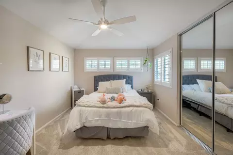 Bedroom - 15005 Garden Rd, Poway, CA 92064 photo 2 of 8