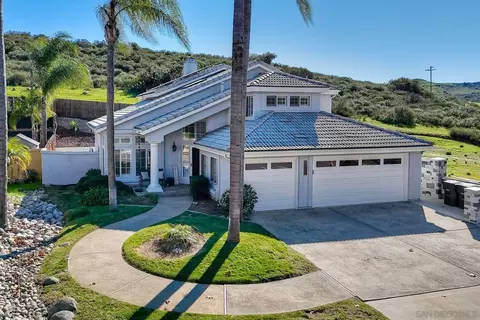15005 Garden Rd, Poway, CA 92064