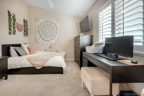 Bedroom - 15005 Garden Rd, Poway, CA 92064 photo 3 of 8