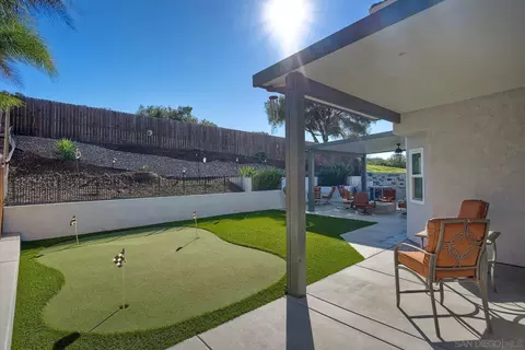 Exterior - 15005 Garden Rd, Poway, CA 92064 photo 4 of 6