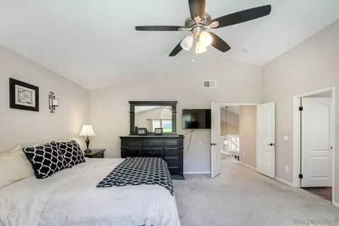 Bedroom - 15005 Garden Rd, Poway, CA 92064 photo 6 of 8