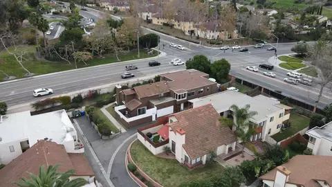 View/Area - 101 Avenida Las Brisas, Oceanside, CA 92057 photo 2 of 3
