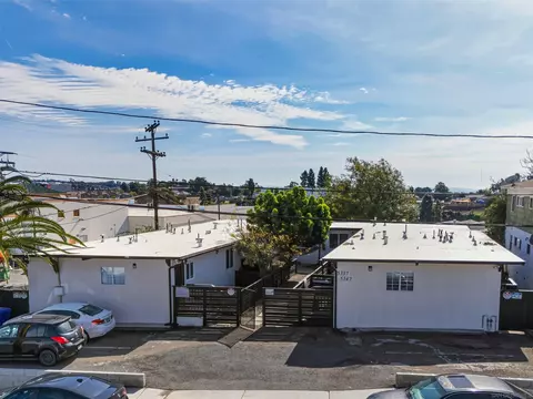 5337-5347 Meade Ave, San Diego, CA 92115