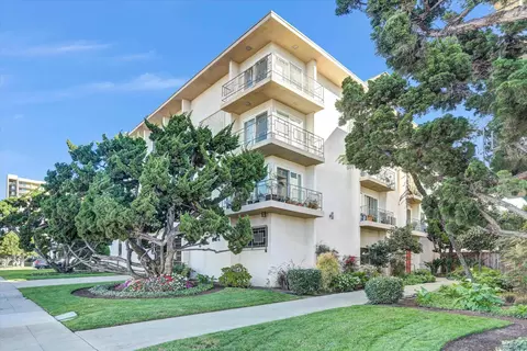3431 Park Blvd #206, San Diego, CA 92103