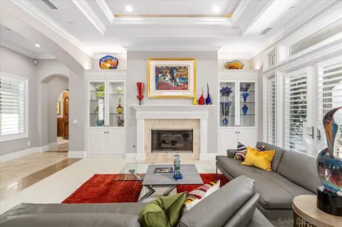 Living - 13391 Old Winemaster Ct, Poway, CA 92064 photo 1 of 6
