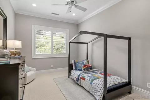 Bedroom - 13391 Old Winemaster Ct, Poway, CA 92064 photo 7 of 7