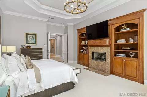 Bedroom - 13391 Old Winemaster Ct, Poway, CA 92064 photo 2 of 7