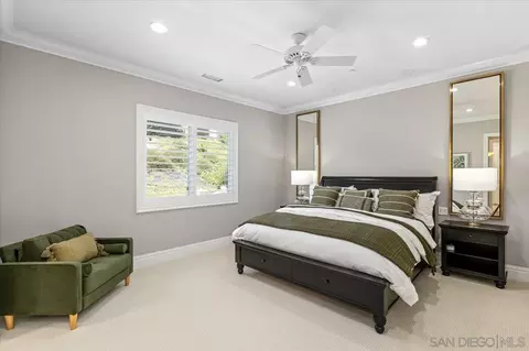 Bedroom - 13391 Old Winemaster Ct, Poway, CA 92064 photo 6 of 7