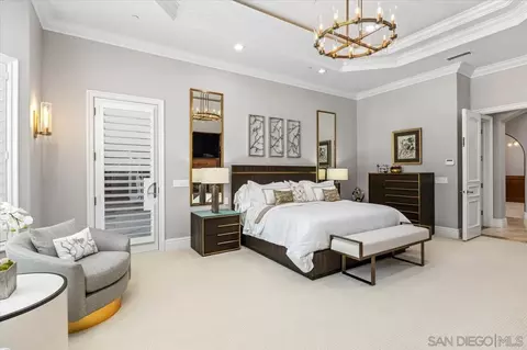 Bedroom - 13391 Old Winemaster Ct, Poway, CA 92064 photo 3 of 7