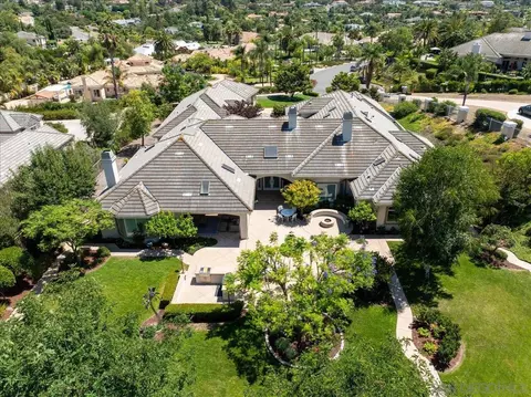 View/Area - 13391 Old Winemaster Ct, Poway, CA 92064 photo 2 of 4