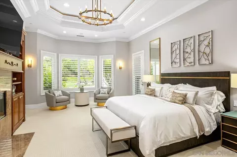 Bedroom - 13391 Old Winemaster Ct, Poway, CA 92064 photo 1 of 7