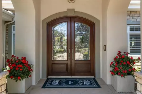 Entry Way - 13391 Old Winemaster Ct, Poway, CA 92064 photo 1 of 2