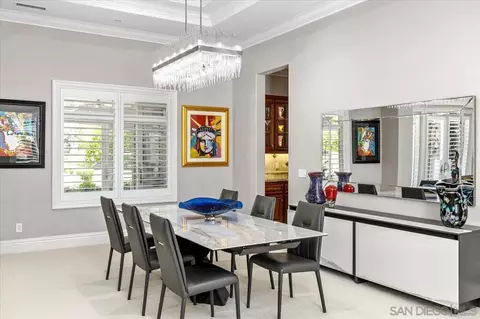 Dining - 13391 Old Winemaster Ct, Poway, CA 92064 photo 1 of 3