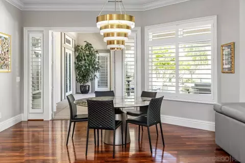 Dining - 13391 Old Winemaster Ct, Poway, CA 92064 photo 2 of 3