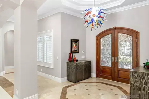 Entry Way - 13391 Old Winemaster Ct, Poway, CA 92064 photo 2 of 2
