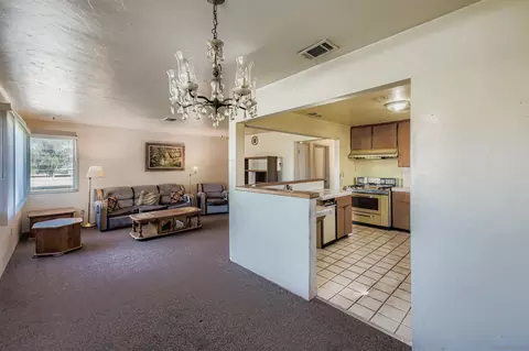 Living - 6927 Waite Dr, La Mesa, CA 91941 photo 5 of 5