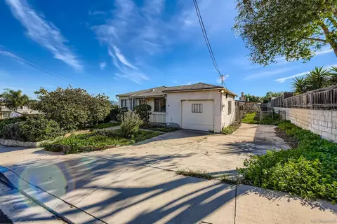 Other - 6927 Waite Dr, La Mesa, CA 91941 photo 1 of 5