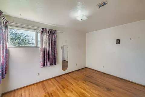 Bedroom - 6927 Waite Dr, La Mesa, CA 91941 photo 2 of 5