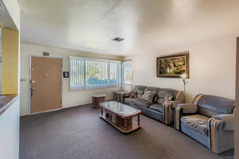 Living - 6927 Waite Dr, La Mesa, CA 91941 photo 1 of 5